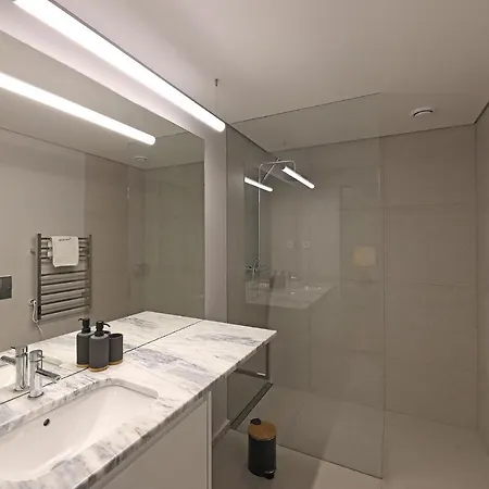 Flh Boavista Wooden Flats شقة *