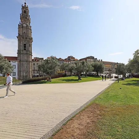 شقة Flh Boavista Wooden Flats