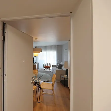 Flh Boavista Wooden Flats شقة *