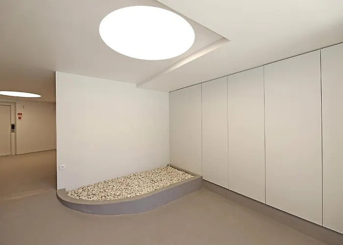 Flh Boavista Wooden Flats Apartmán