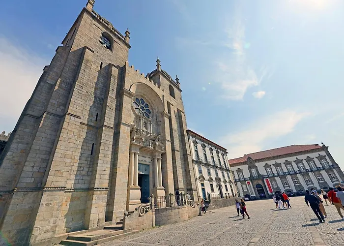 Flh Boavista Wooden Flats * Porto