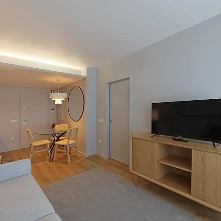Appartement Flh Boavista Wooden Flats