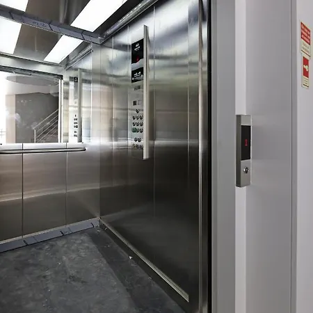 Flh Boavista Wooden Flats Porto