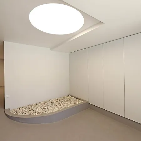 Flh Boavista Wooden Flats Daire