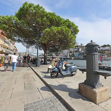 Flh Boavista Wooden Flats Daire Porto