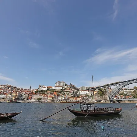 Flh Boavista Wooden Flats Appartamento Oporto