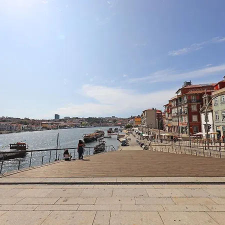 Flh Boavista Wooden Flats Daire *