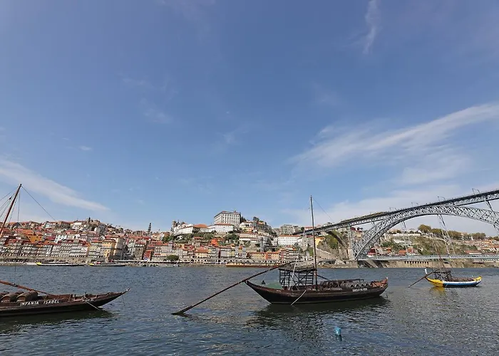 Flh Boavista Wooden Flats Appartement Oporto