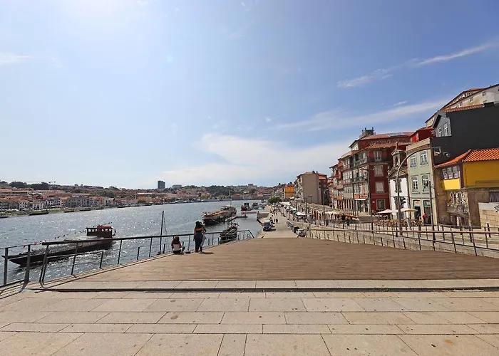 Flh Boavista Wooden Flats Apartment *