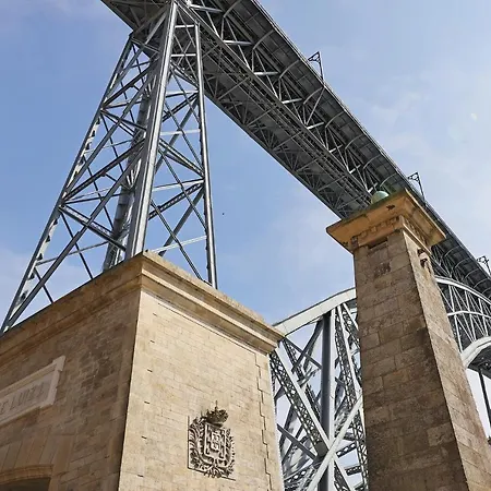 Flh Boavista Wooden Flats דירה *