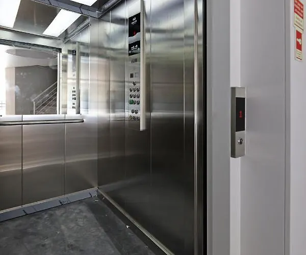 Flh Boavista Wooden Flats 波尔图