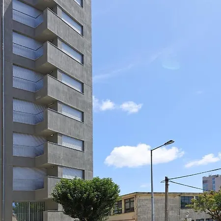 Flh Boavista Wooden Flats *